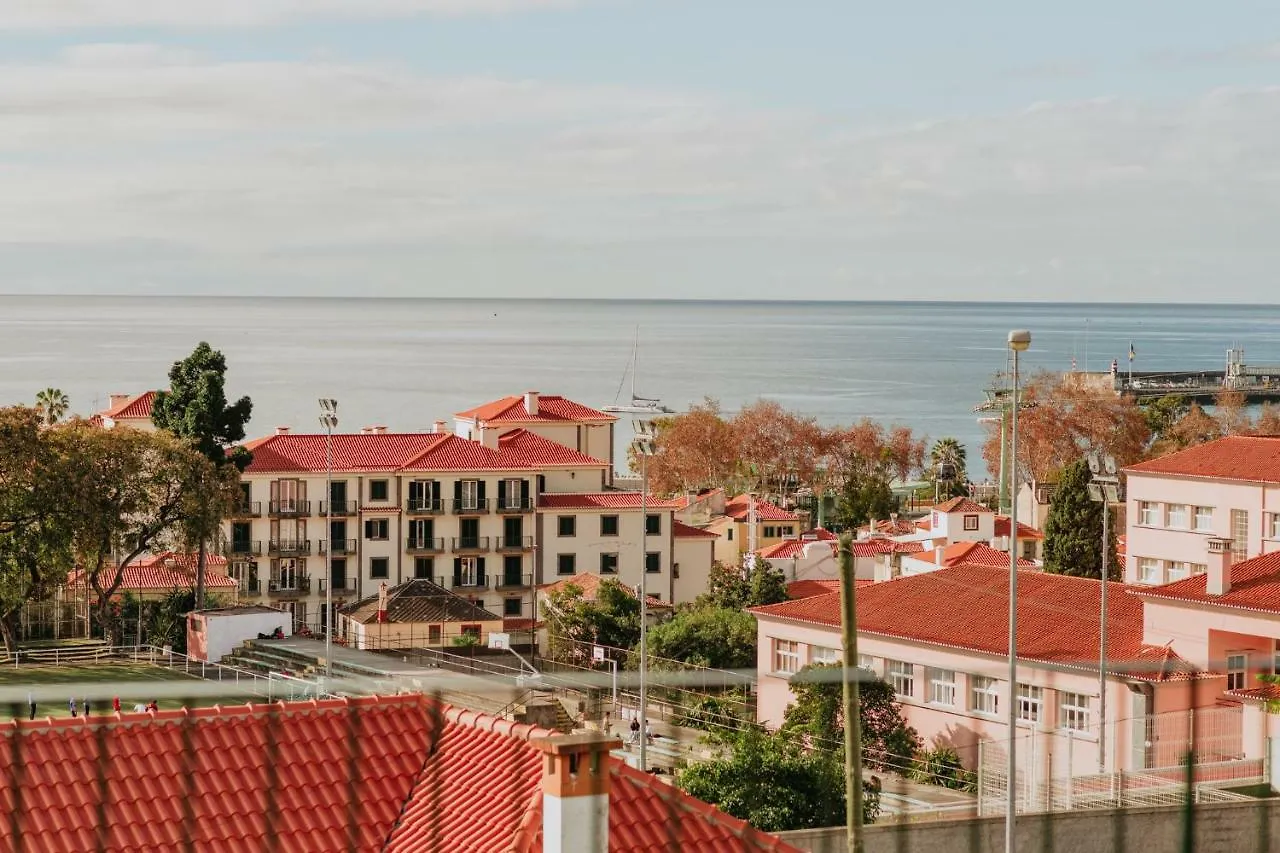 Casa Strelitzia Apartment Funchal