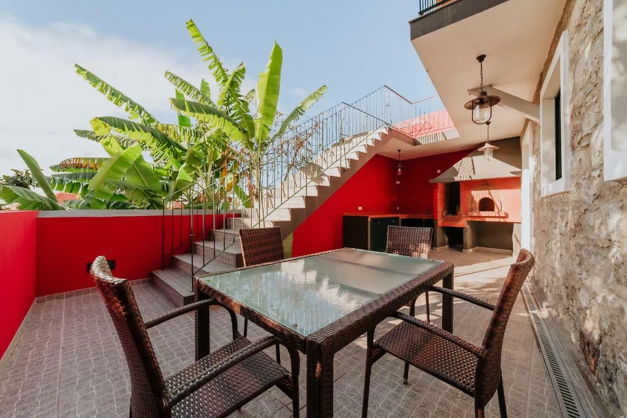 Ferienwohnung Casa Strelitzia Funchal  0*, Funchal (Madeira)
