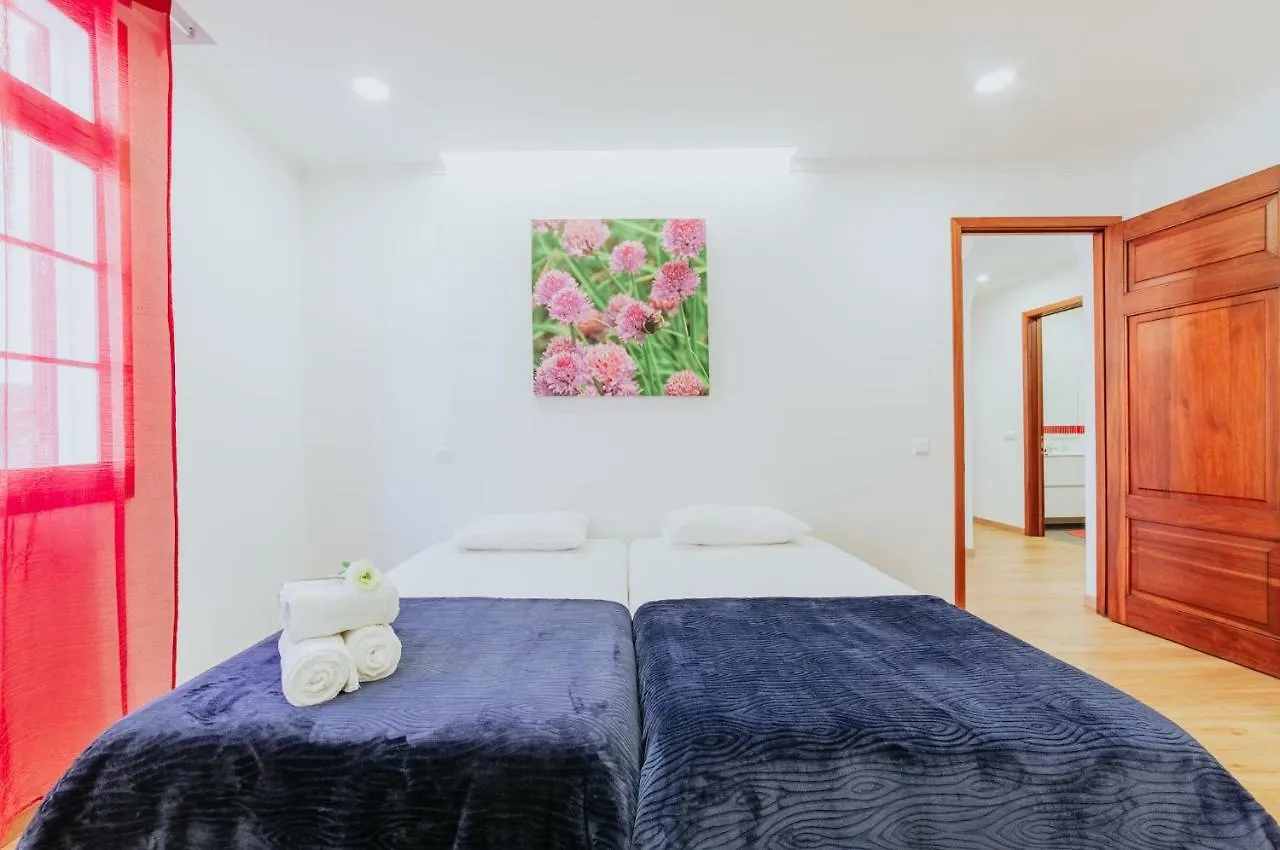 Casa Strelitzia Apartment Funchal  Funchal (Madeira)