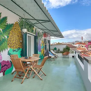  Appartement Endemic - Concept
