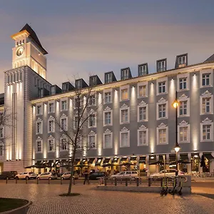 Finestay 8 Building Apartment Lissabon